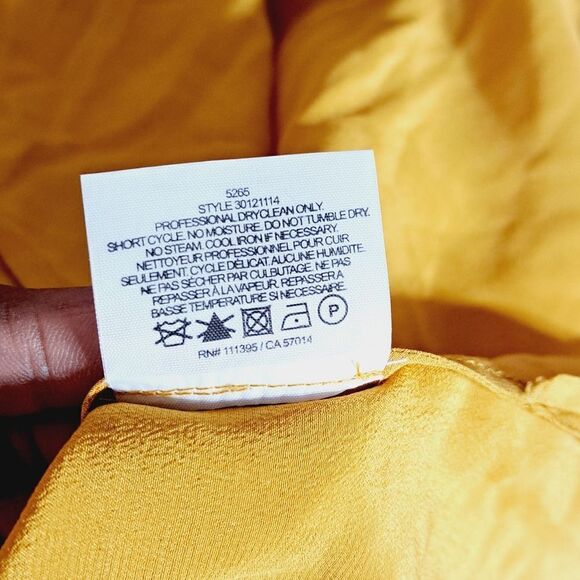 Tory Burch top  - Picture 10 of 11